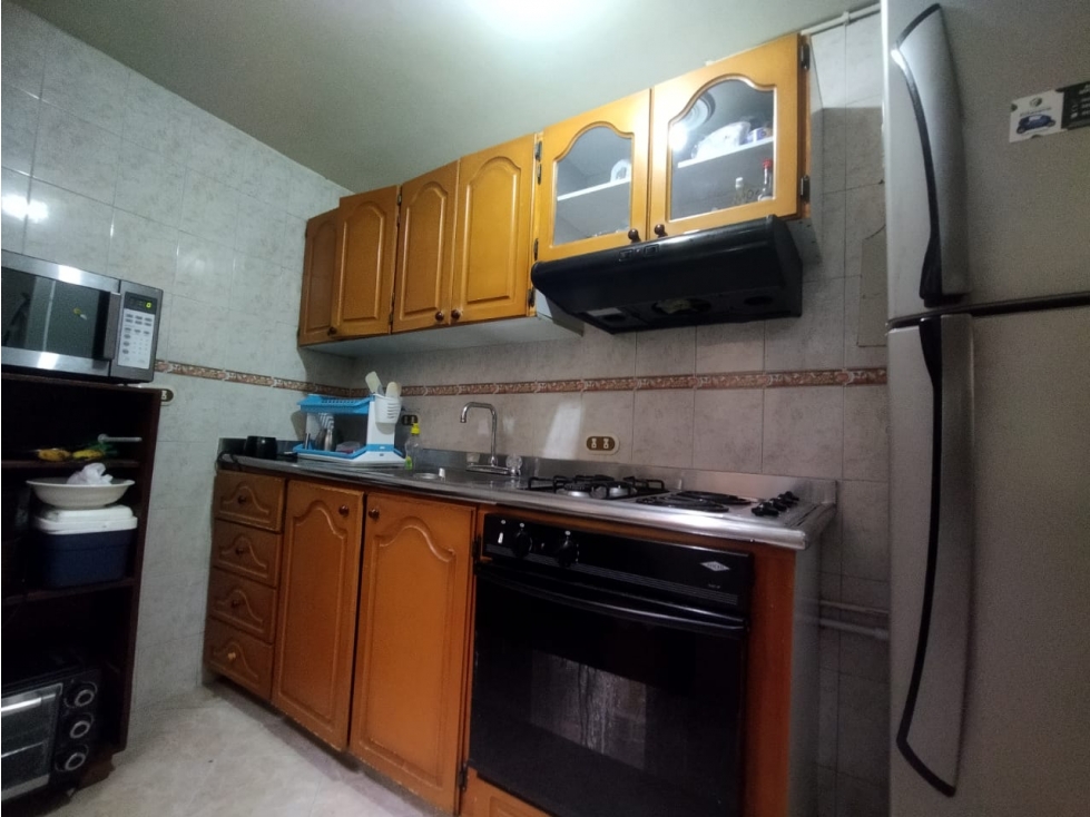 APARTAMENTOS EN VENTA EN BUENOS AIRES - MEDELLIN — foto 6