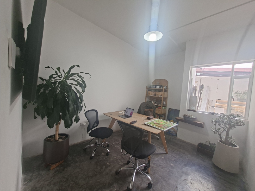 LOCAL COMERCIAL EN ARRIENDO EN QUINTA CAMACHO - BOGOTA — foto 3