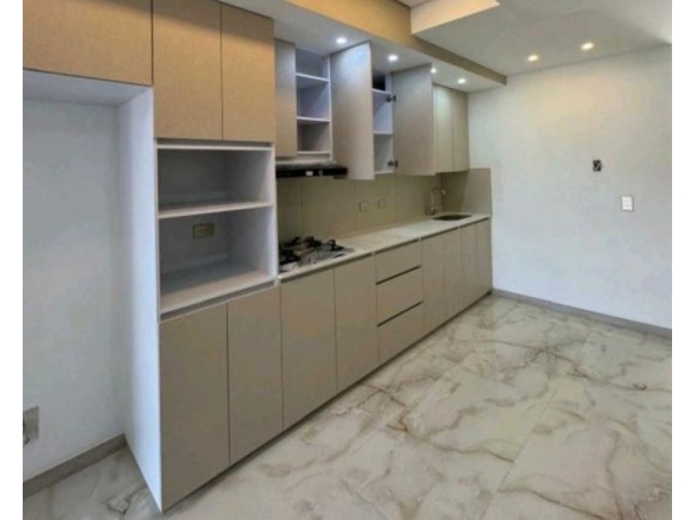 APARTAMENTO EN VENTA EN LAURELES — foto 3