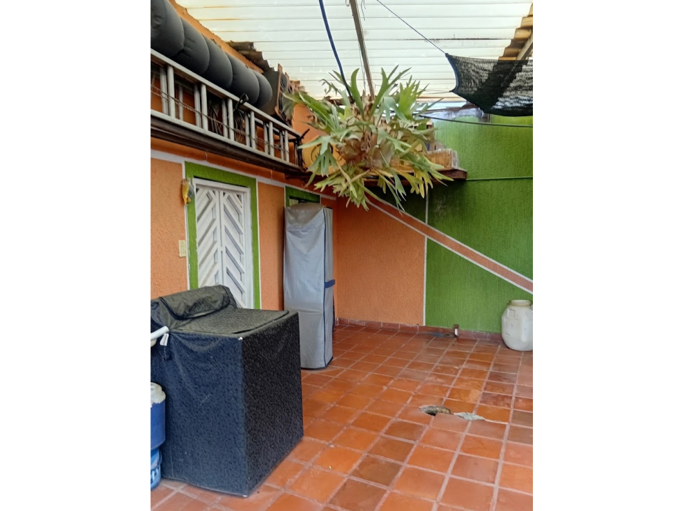 CASA EN VENTA EN EL CARMEN - BOGOTA — foto 6