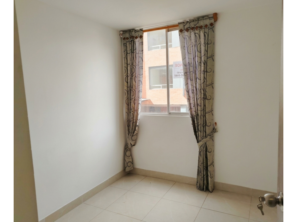 APARTAMENTO EN VENTA SANTA ISABEL BOGOTA — foto 5