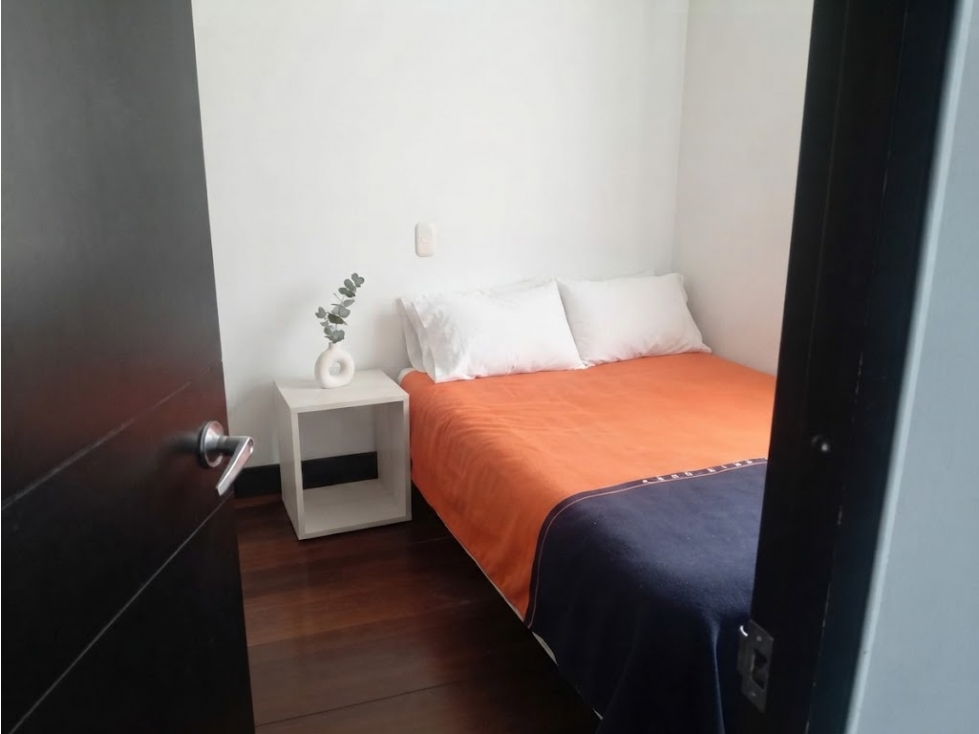 APARTAMENTO EN VENTA CIUDAD ALSACIA BOGOTA — foto 6