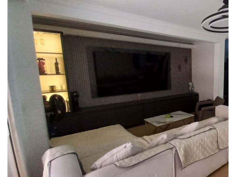 CASA EN ARRIENDO EN EL POBLADO LOS BALSOS - MEDELLIN — foto 5