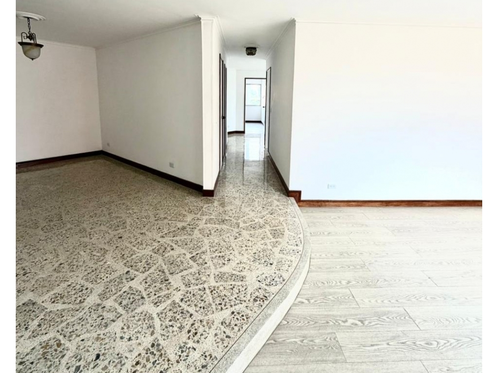 APARTAMENTO EN VENTA EN LAURELES — foto 3