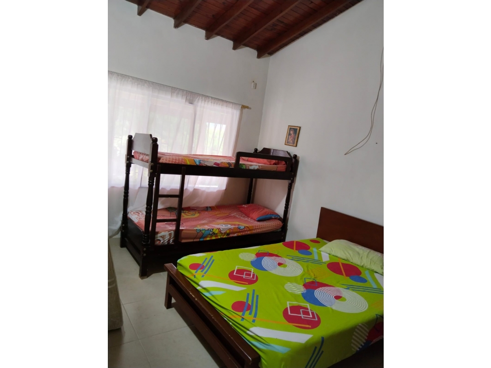 FINCA EN VENTA EN SOPETRAN — foto 6