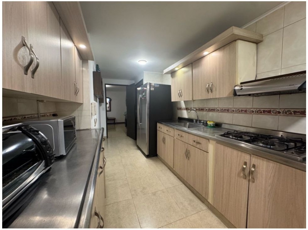 APARTAMENTO EN VENTA EN CONQUISTADORES - MEDELLIN — foto 4
