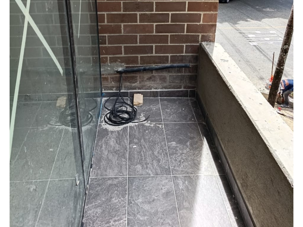 APARTAESTUDIO EN VENTA EN LA FLORESTA — foto 4