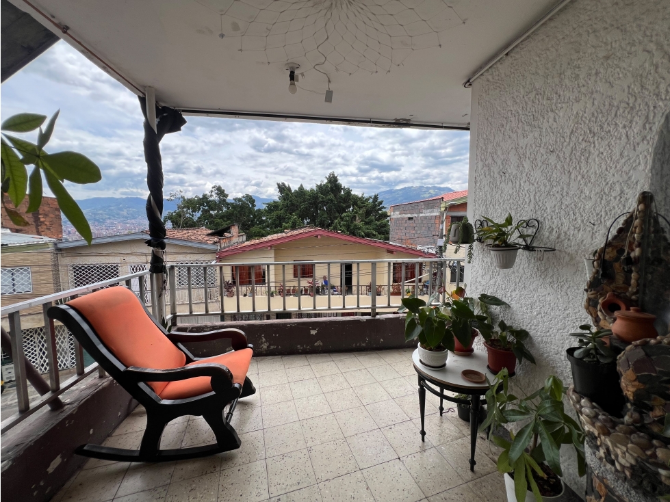 APARTAMENTO EN VENTA EN VILLA HERMOSA — foto 6