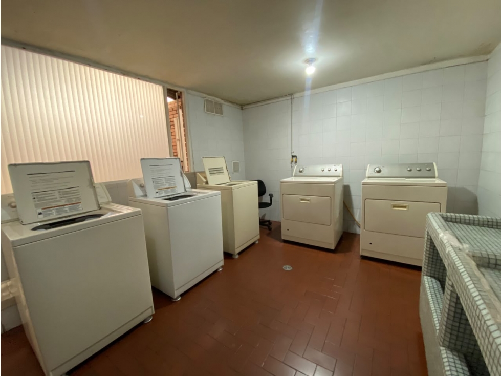 APARTAESTUDIO EN ARRIENDO EN CEDRITOS - BOGOTA — foto 6