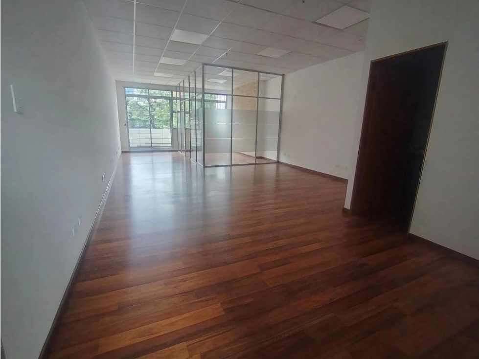 OFICINA EN ARRIENDO EN CIUDAD SALITRE - BOGOTA - 5
