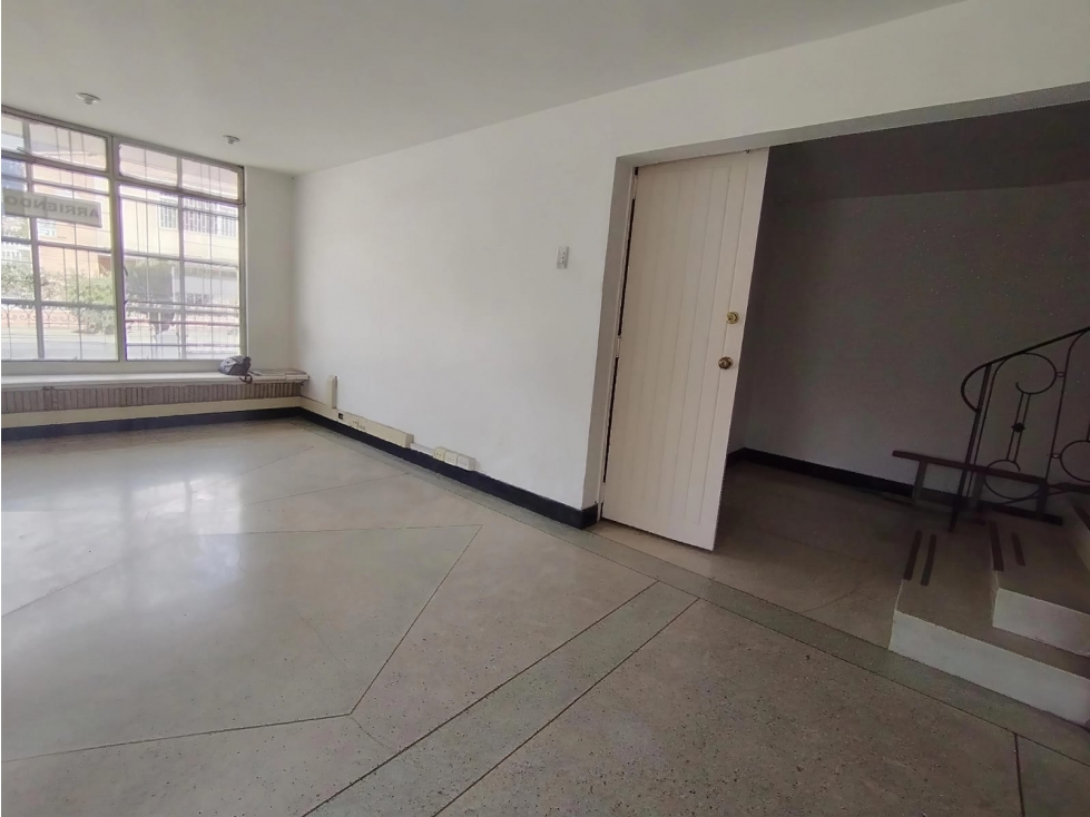 CASA PARA OFICINA EN ARRIENDO LA SOLEDAD - BOGOTA — foto 6