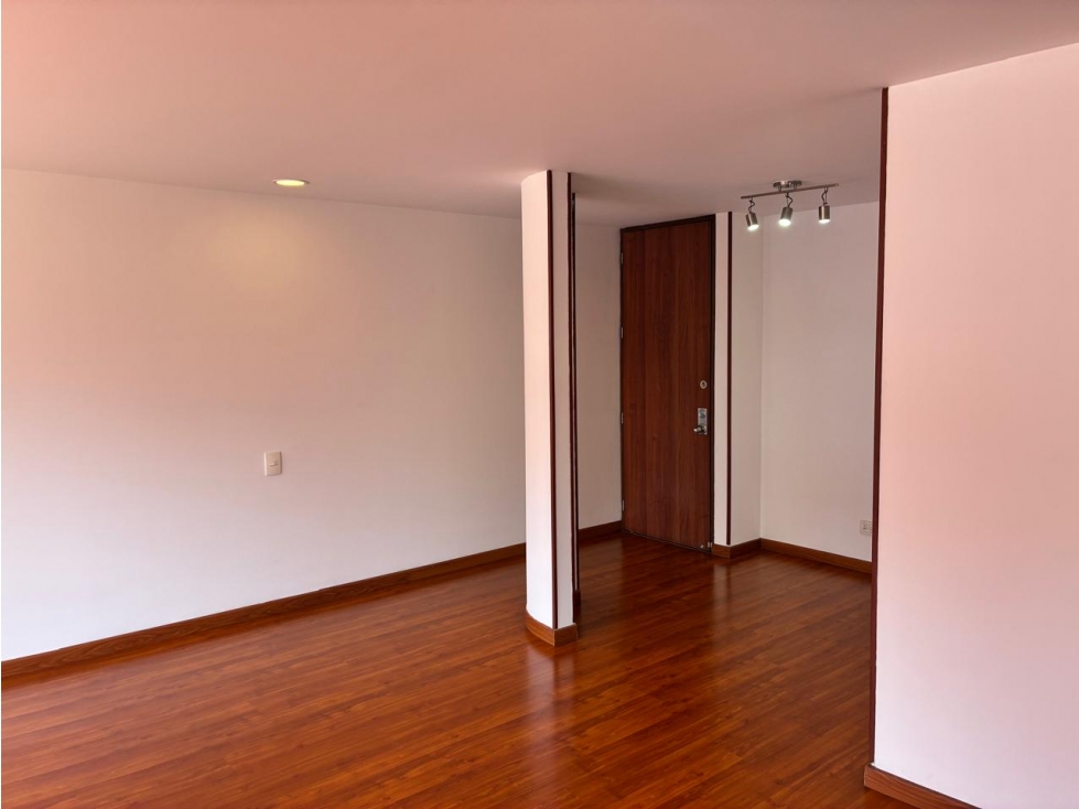 APARTAMENTO EN VENTA EN LAGOS DE CORDOBA - BOGOTA — foto 5