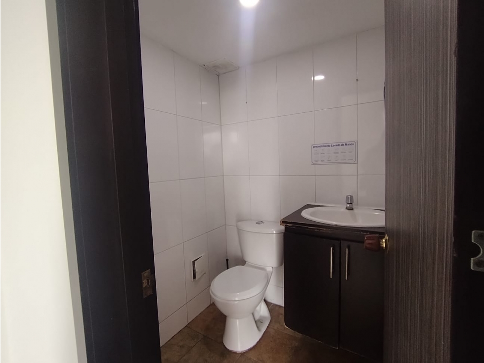LOCAL EN ARRIENDO EN QUINTA PAREDES - BOGOTA - 6