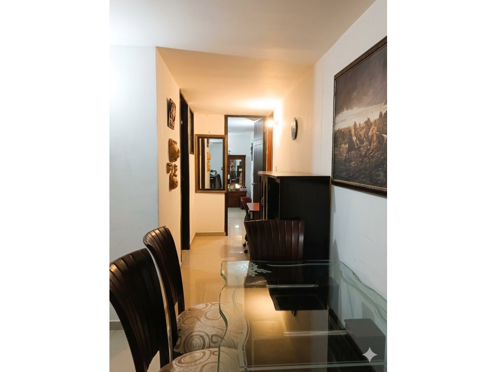APARTAMENTO EN VENTA EN FONTIBON BOGOTA — foto 4