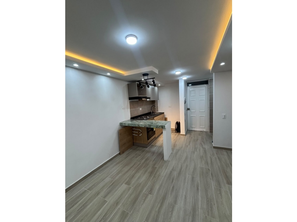 APARTAMENTO EN VENTA EN CIUDAD HAYUELOS BOGOTA