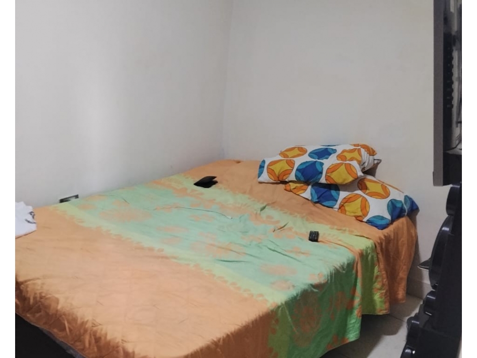 APARTAMENTO EN VENTA EN MANRIQUE - MEDELLIN — foto 6