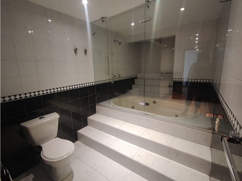 APARTAMENTO EN ARRIENDO EN CHICO - BOGOTA — foto 6