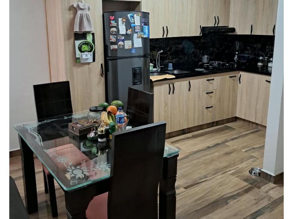 APARTAMENTO EN VENTA EN EL SALVADOR