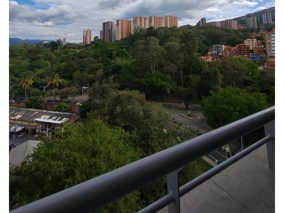 APARTAMENTO EN VENTA EN BELLO