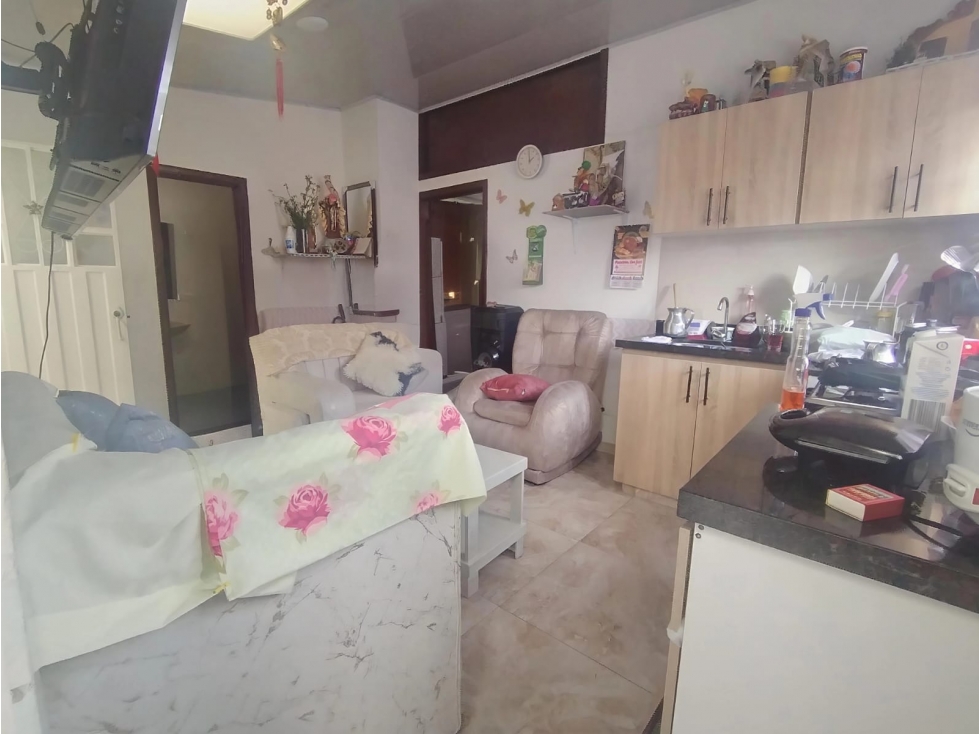 CASA EN VENTA RENTABLE EN SAN JOSE SUR - BOGOTA — foto 5