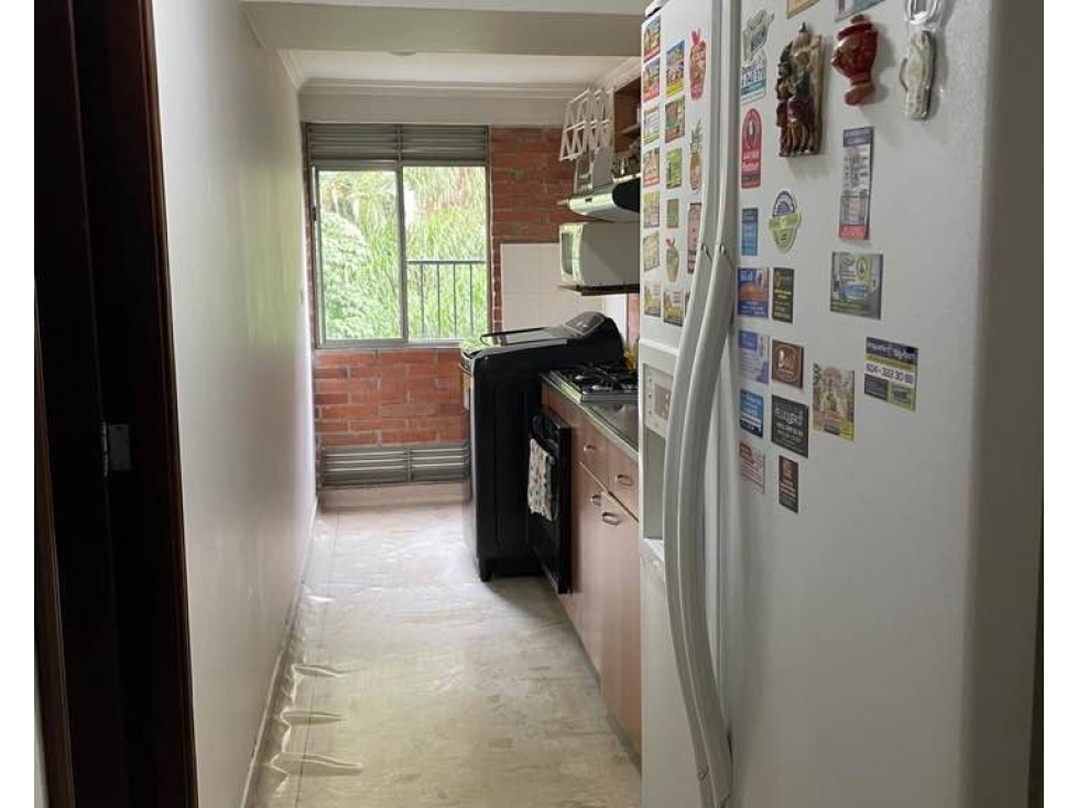 APARTAMENTO EN VENTA EN ALMERÍA MEDELLIN — foto 5