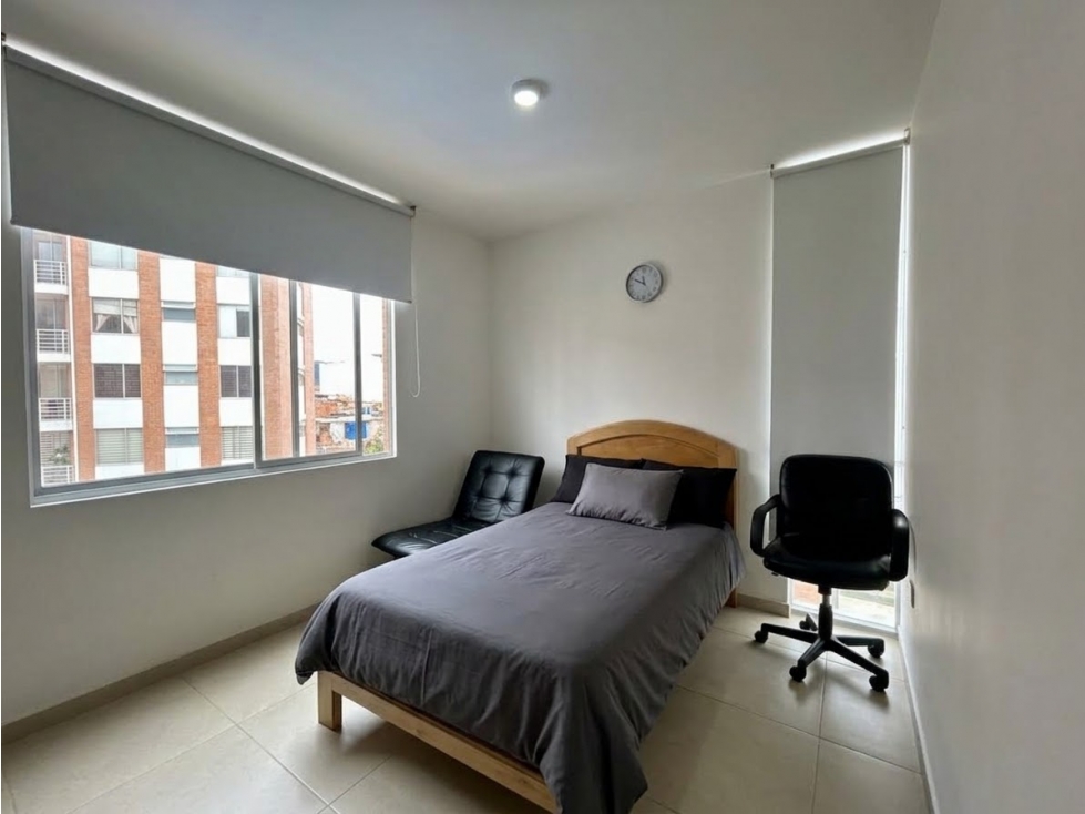 SE VENDE APARTAMENTO EN FUSACATAN - FUSAGASUGA — foto 5