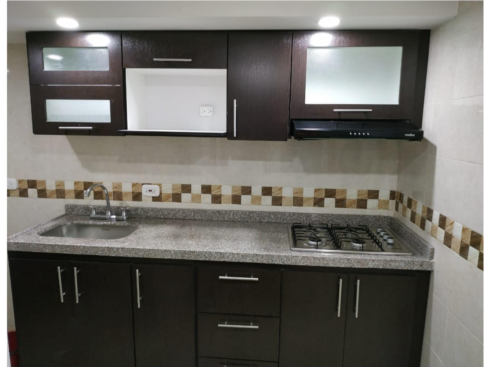 APARTAMENTO EN VENTA EN FONTIBON BOGOTA — foto 6