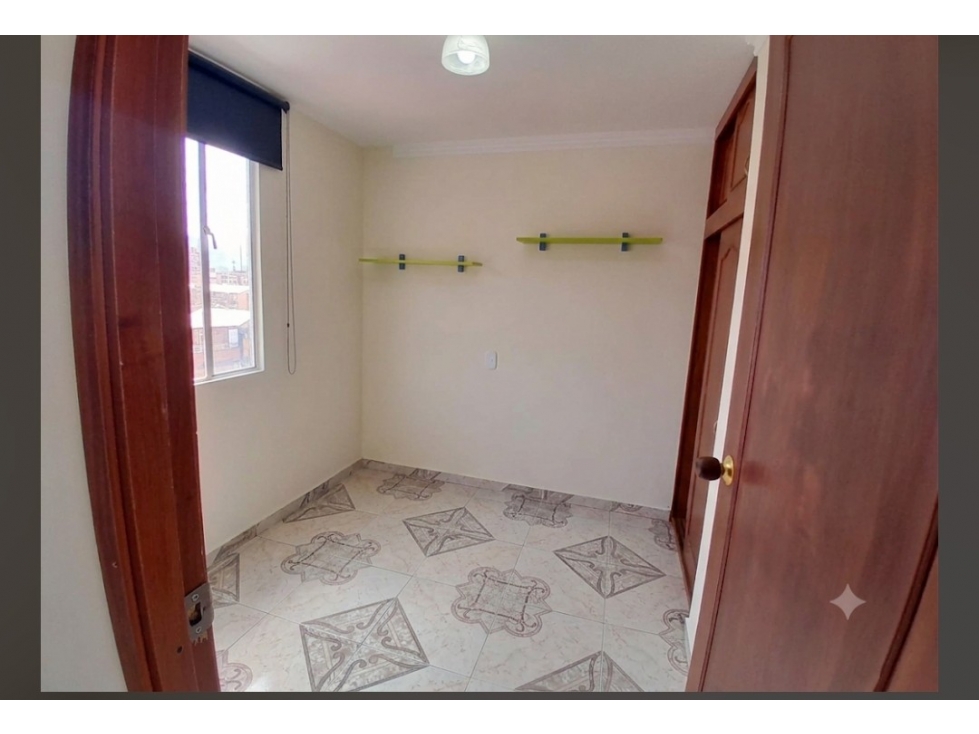 APARTAMENTO EN VENTA EN VILLA ALSACIA BOGOTA — foto 5