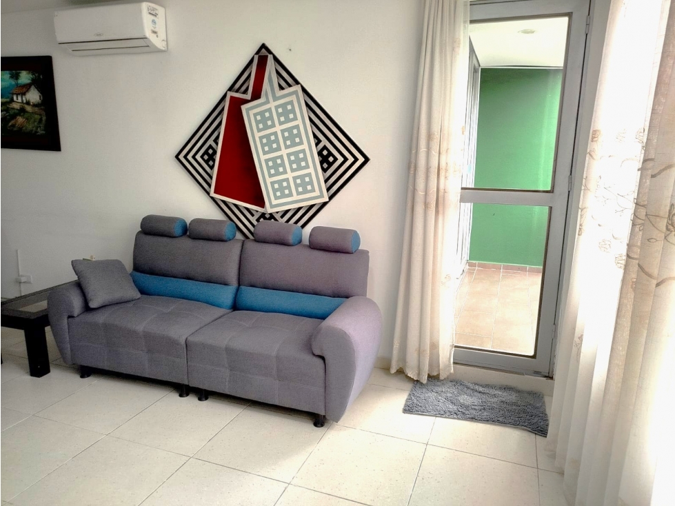 APARTAMENTO EN VENTA EN ACACIAS - META — foto 6
