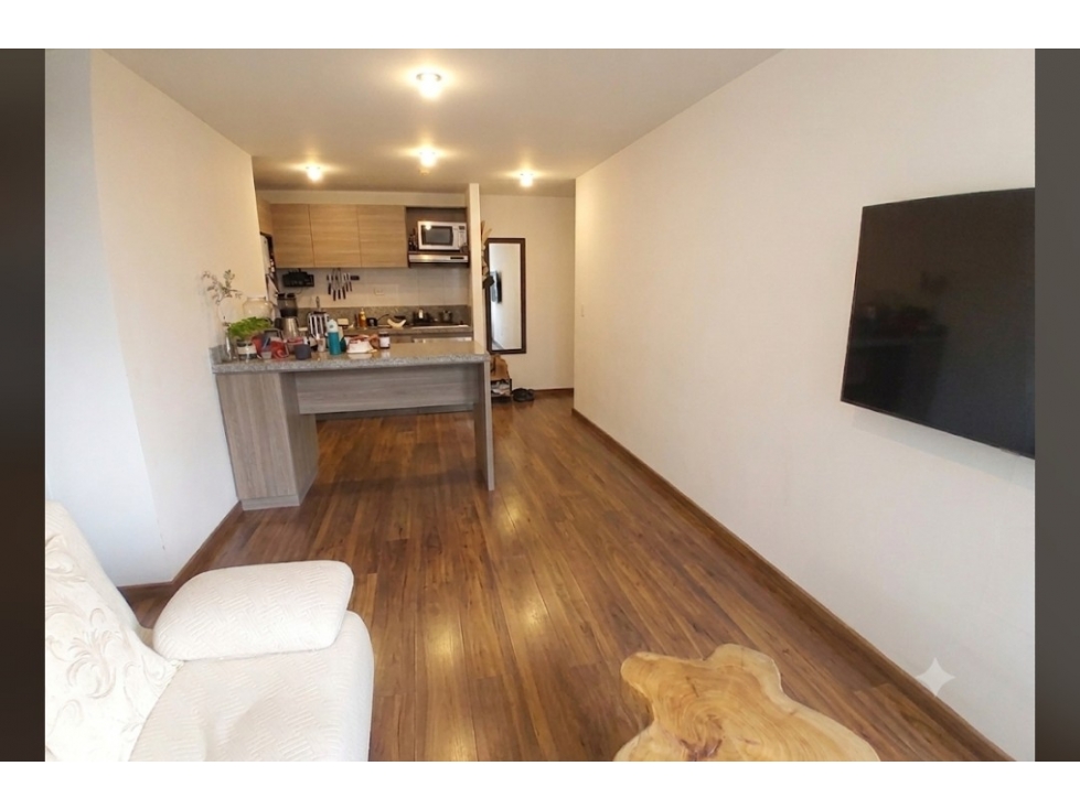 APARTAMENTO EN VENTA EN BRITALIA BOGOTA