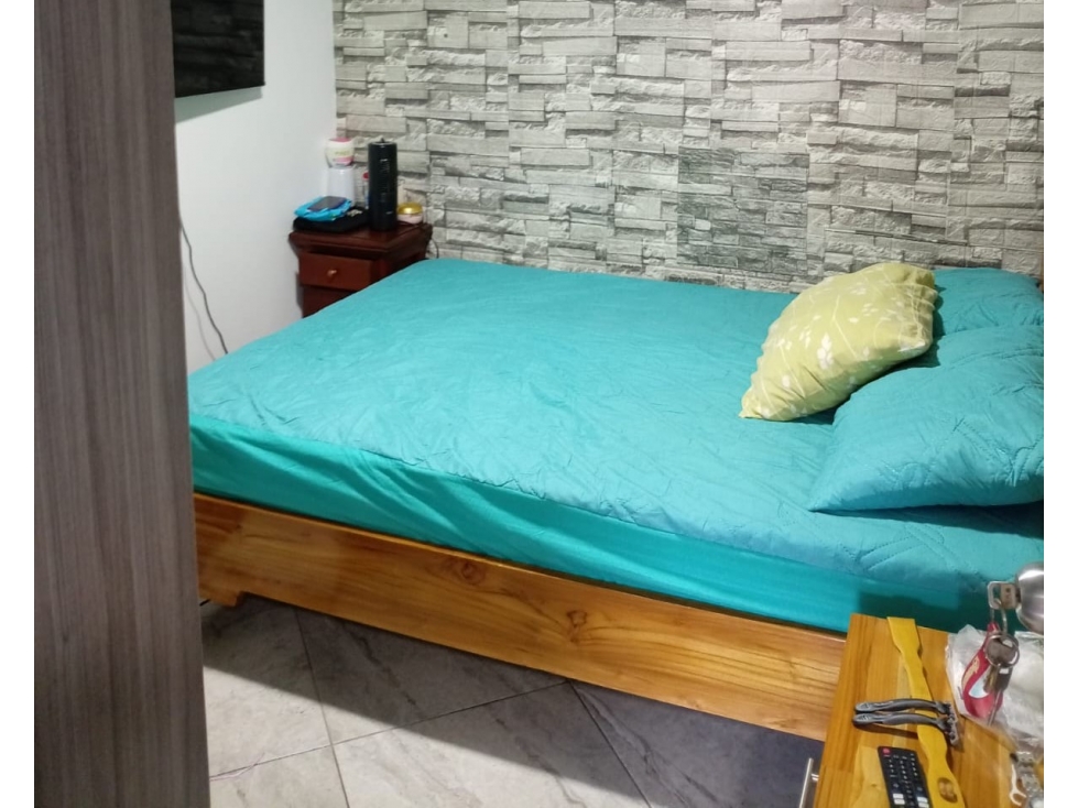 CASA EN VENTA EN ROBLEDO MEDELLIN — foto 4