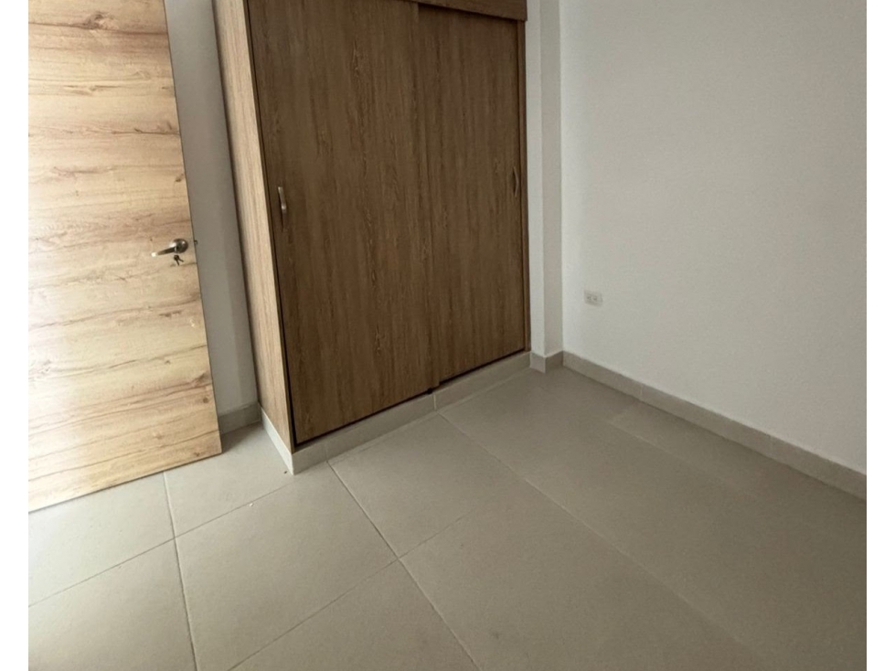APARTAMENTO EN VENTA EN CABAÑAS BELLO — foto 4