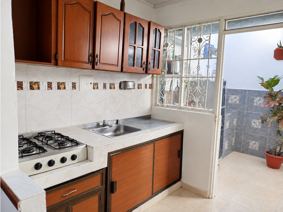 CASA EN VENTA EN ACACIAS - META — foto 2