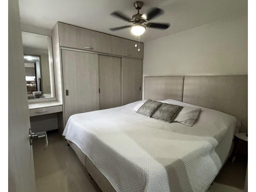 APARTAMENTO EN VENTA EN SANTA MARIA ITAGUI — foto 6