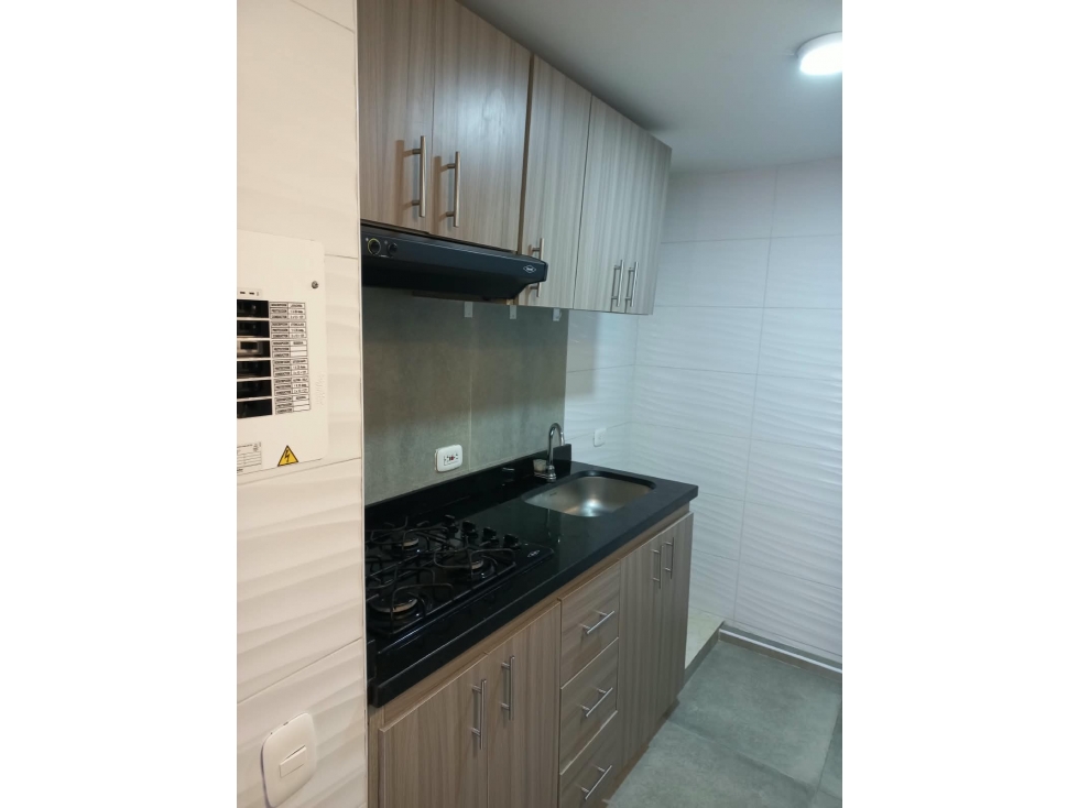 APARTAMENTO EN VENTA EN SUBA - BOGOTA — foto 3