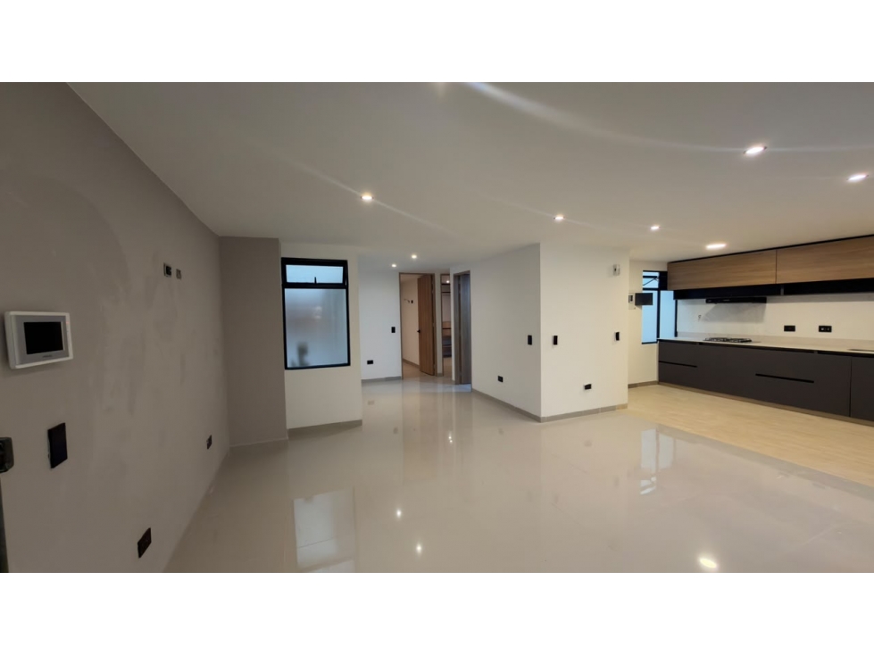 SE RENTA APARTAMENTO EN SABANETA ANTIOQUIA — foto 5