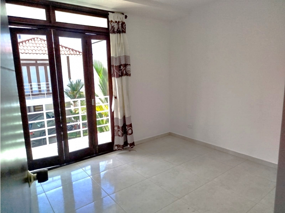 CASA EN VENTA EN CONJUNTO CERRADO SAINT THOMAS EN ACACIAS - META — foto 4