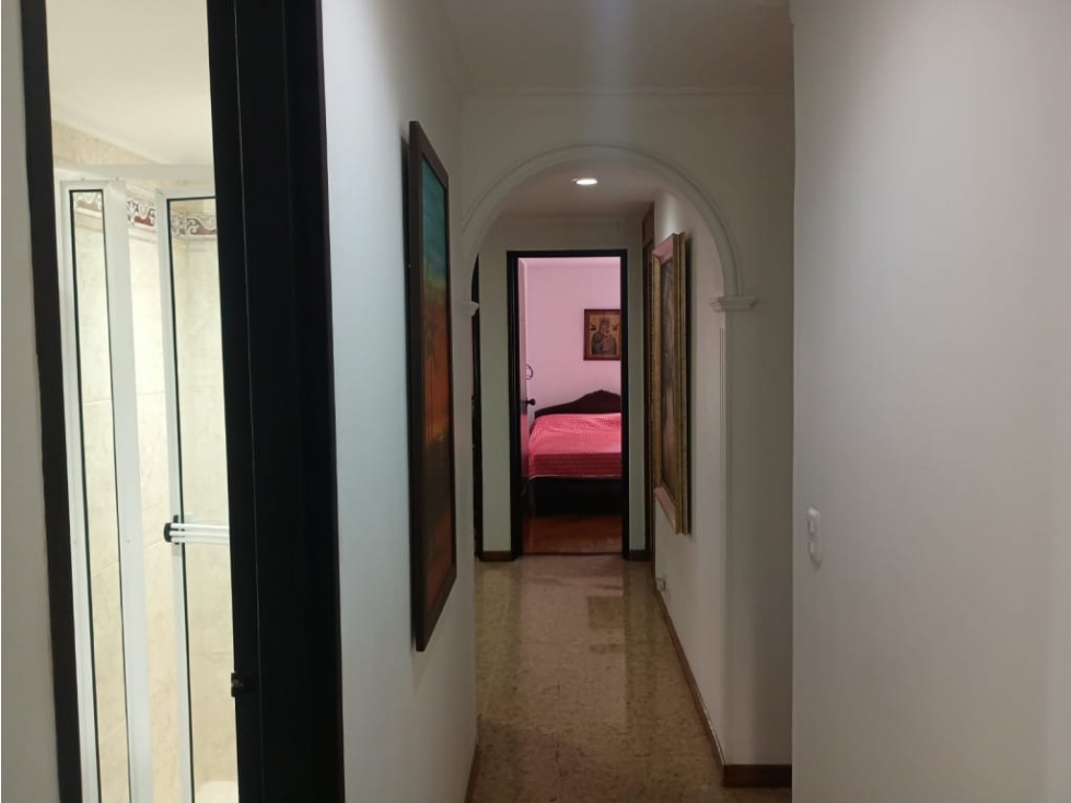 APARTAMENTO EN VENTA EN LAURELES - MEDELLÍN — foto 6