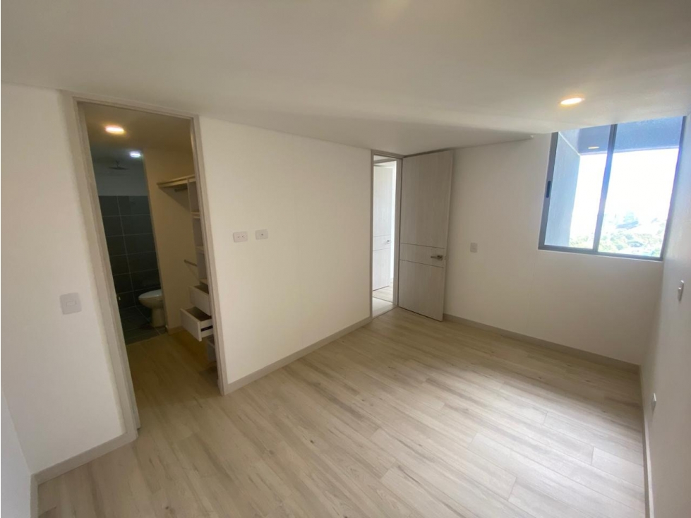 APARTAMENTO EN VENTA EN LA NUEVA ALDEA LA ESTRELLA - MEDELLIN — foto 6