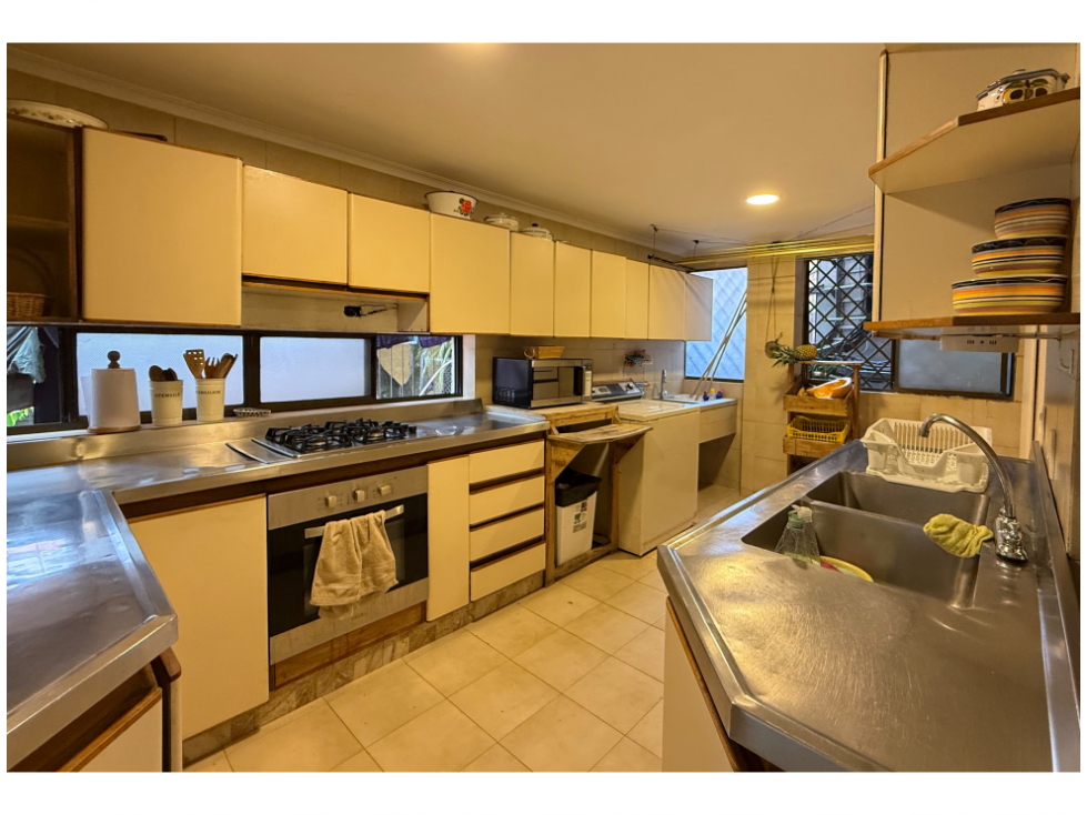 APARTAMENTO EN VENTA EN ZUÑIGA ENVIGADO — foto 6