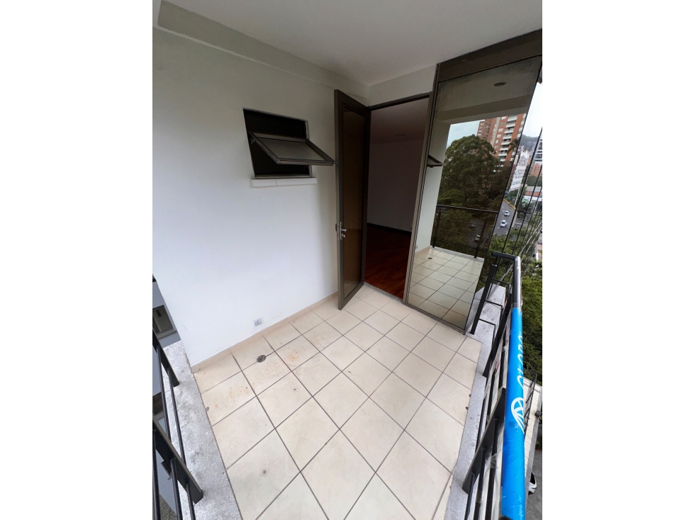 OFICINA EN ARRIENDO EN EL POBLADO MEDELLÍN — foto 6