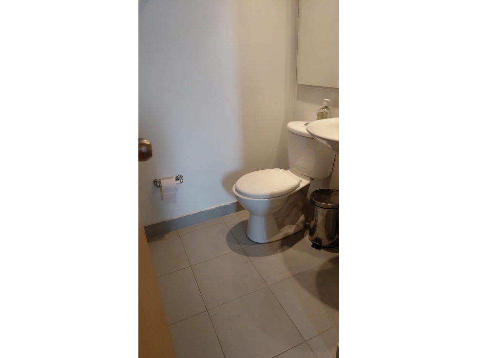 APARTAMENTO EN VENTA EN VILLEMAR - BOGOTA — foto 6