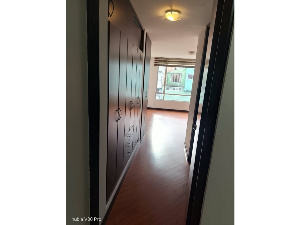 APARTAMENTO EN VENTA EN ZIPAQUIRA - BOGOTA — foto 5