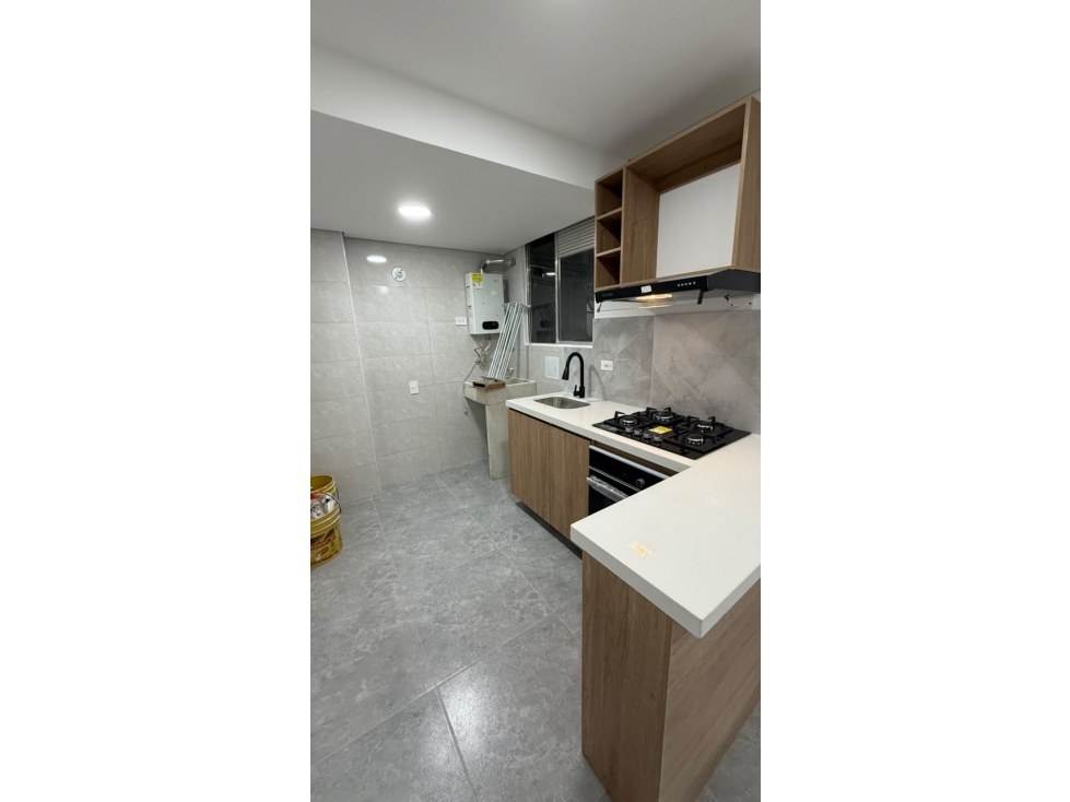 APARTAMENTO EN VENTA EN TOCANCIPA - CUNDINAMARCA - 2