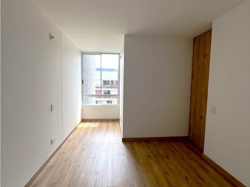 APARTAMENTO EN VENTA EN CAJICA 504- CUNDINAMARCA - 4