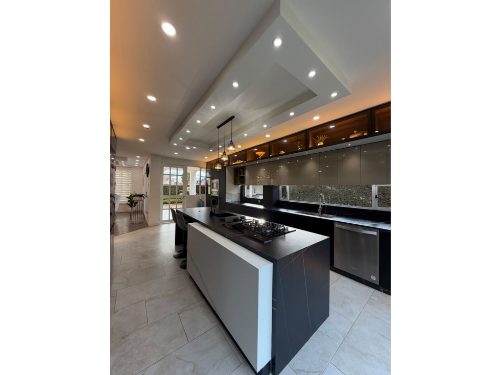 CASA EN VENTA EN CAJICA - CUNDINAMARCA — foto 2