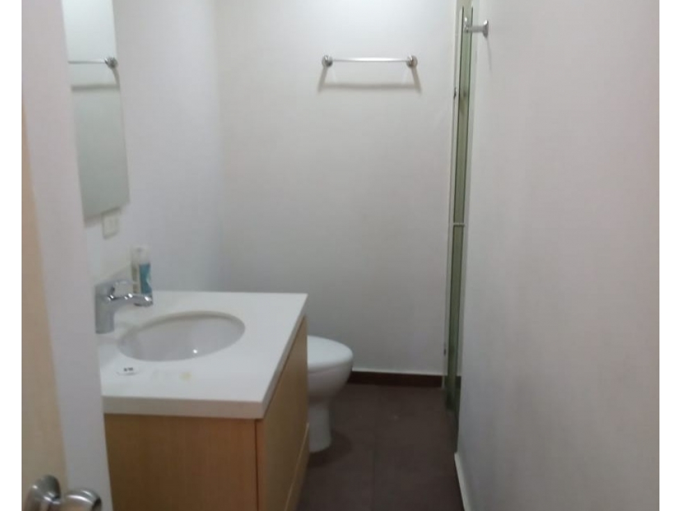 APARTAMENTO EN VENTA EN LA CANDELARIA MEDELLIN — foto 6