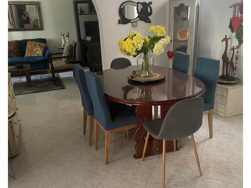 CASA EN VENTA EN ENVIGADO — foto 5