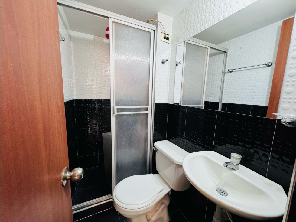 APARTAMENTO EN BOSA PORVENIR EN VENTA - BOGOTA — foto 5