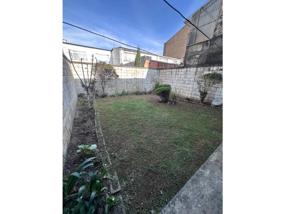 CASA EN VENTA EN BONANZA - BOGOTA — foto 6